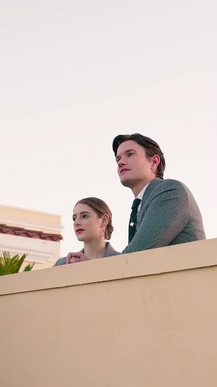 เกมรักที่สายเกินแก้ - Episode 48