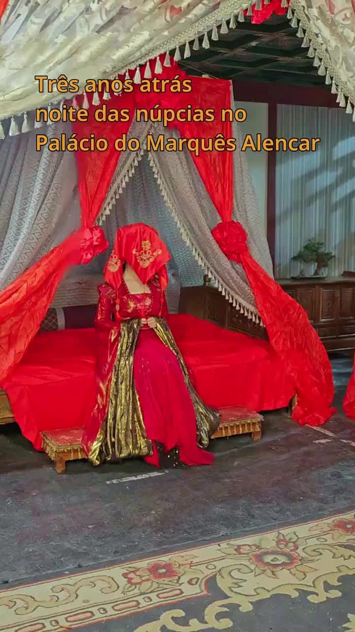 Laço de Sangue e Veneno - Episode 16