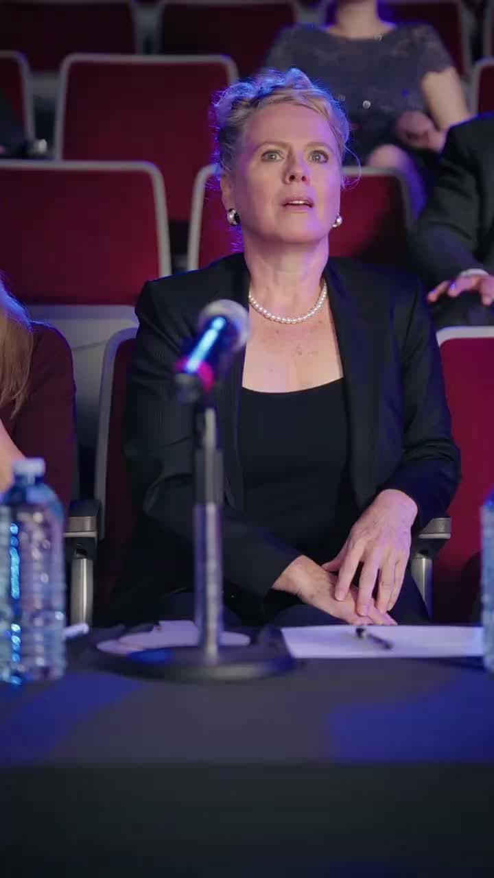 Zarafetin İntikamı - Episode 12