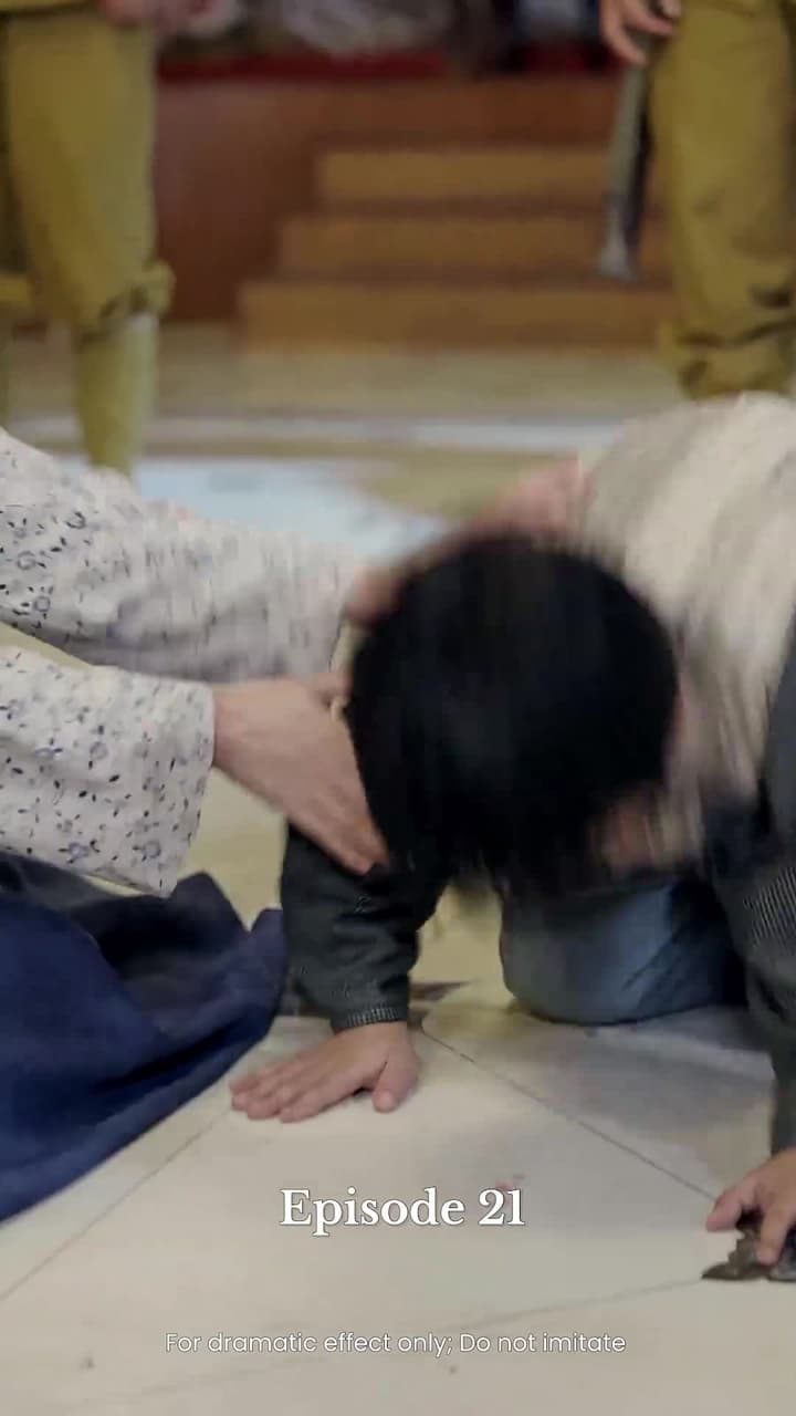 See You Again - Episode 21