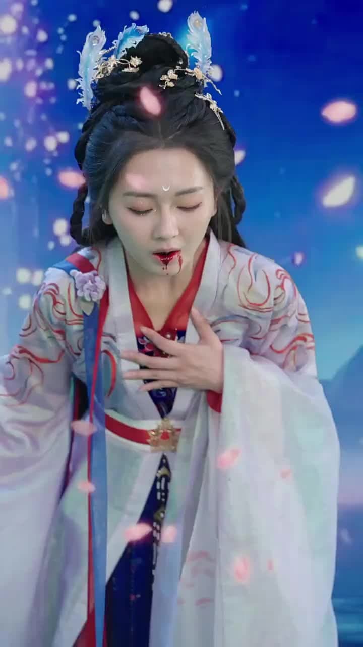Phượng Hoàng Huyết Lệ - Episode 10