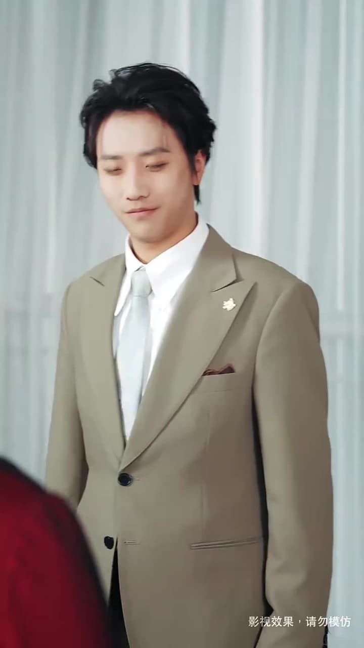 老來得子 - Episode 32