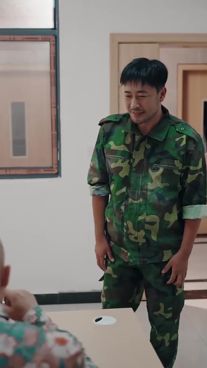 Kekuatan di Usia Paruh Baya - Episode 40