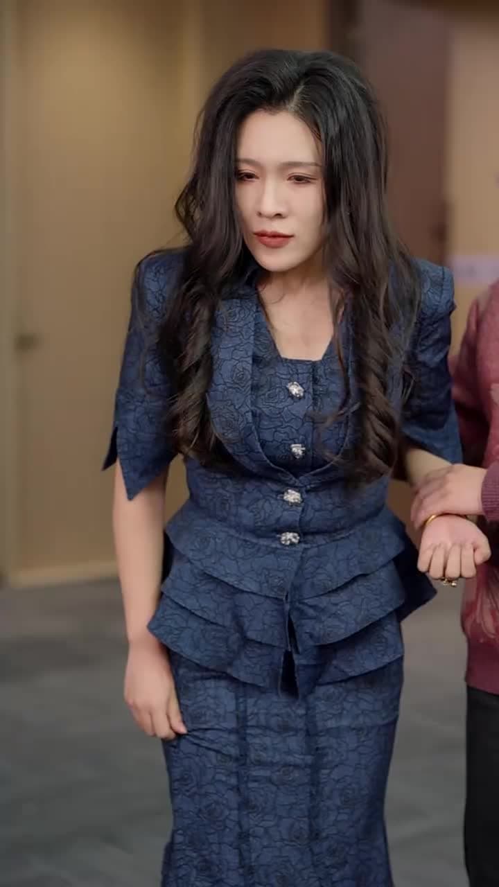 Plot Twist! I'm the CEO's Daughter - Episode 72