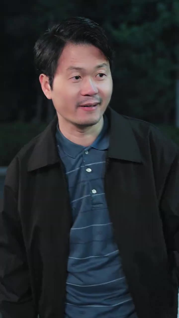 月光渡我向星河 - Episode 18