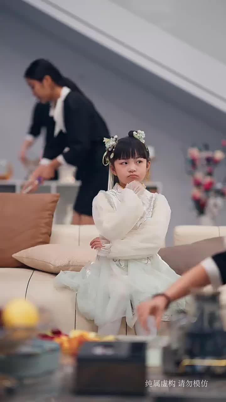 別惹小福寶,她烏鴉嘴又顯靈了 - Episode 9