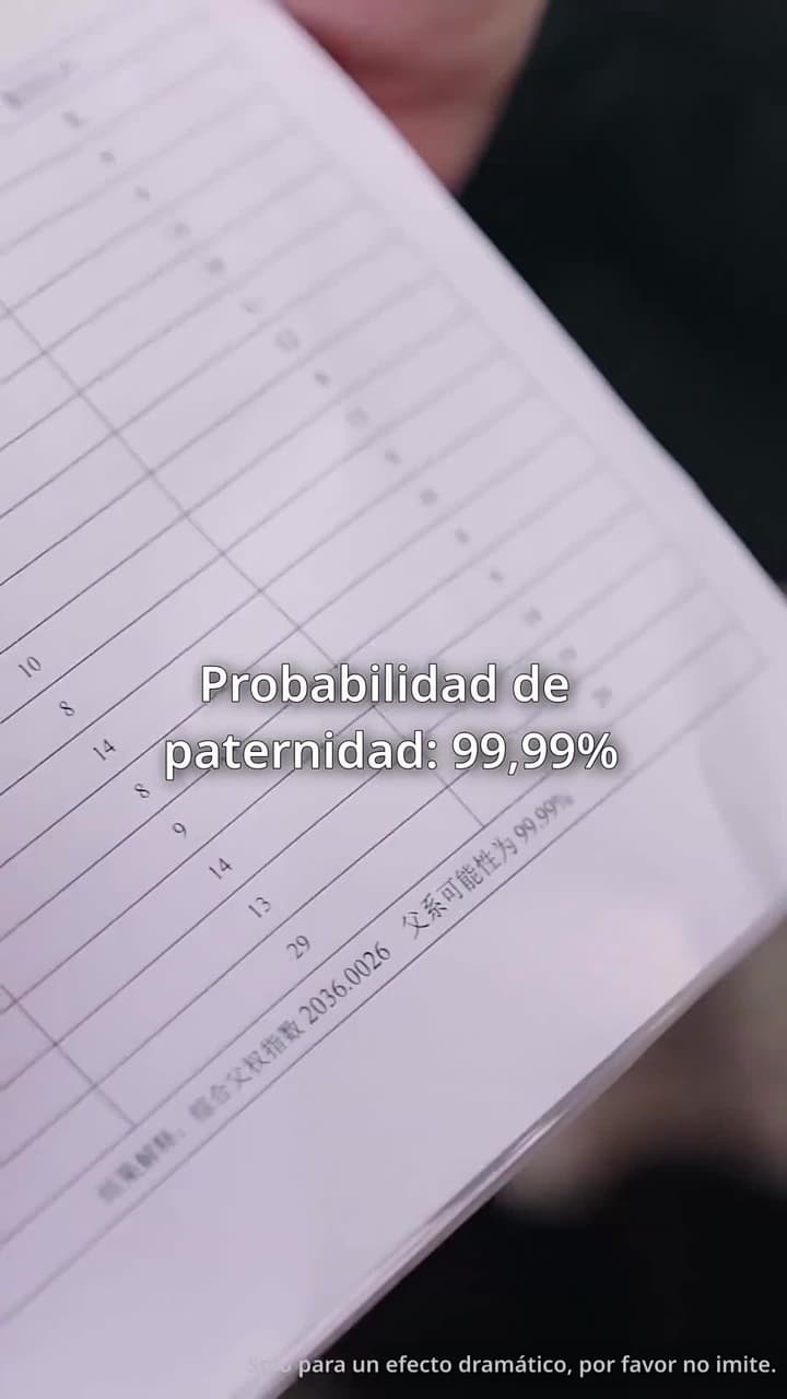 A los 40, rompí mi destino - Episode 11