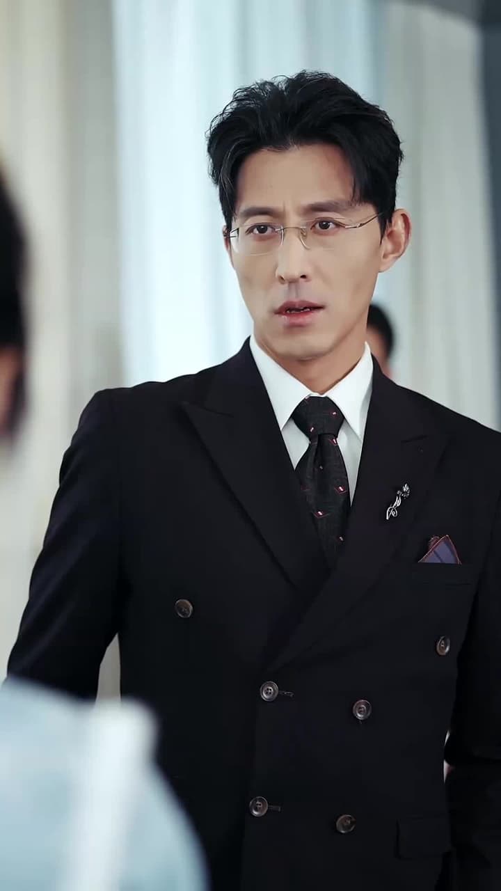老來得子 - Episode 27
