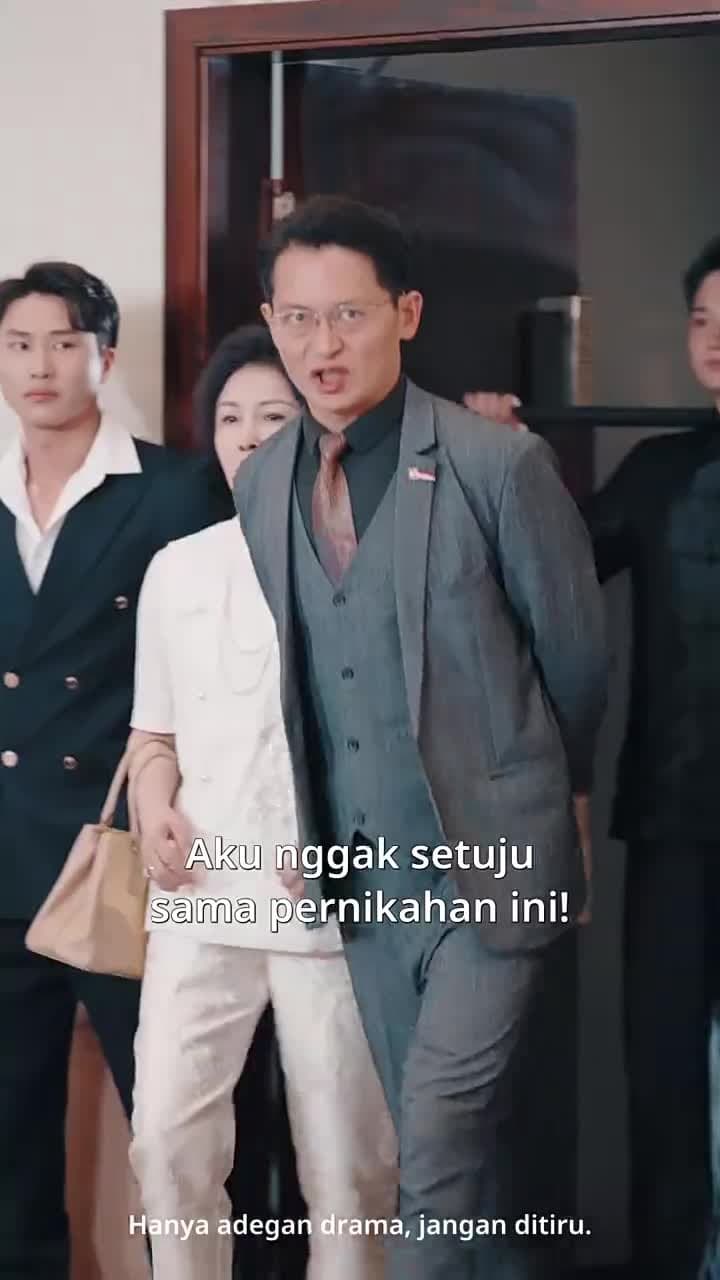 Kekuatan di Usia Paruh Baya - Episode 45