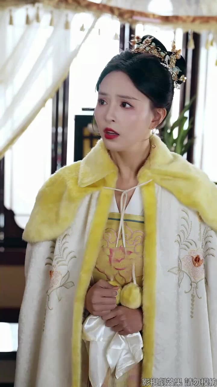 醫妃風華 - Episode 41