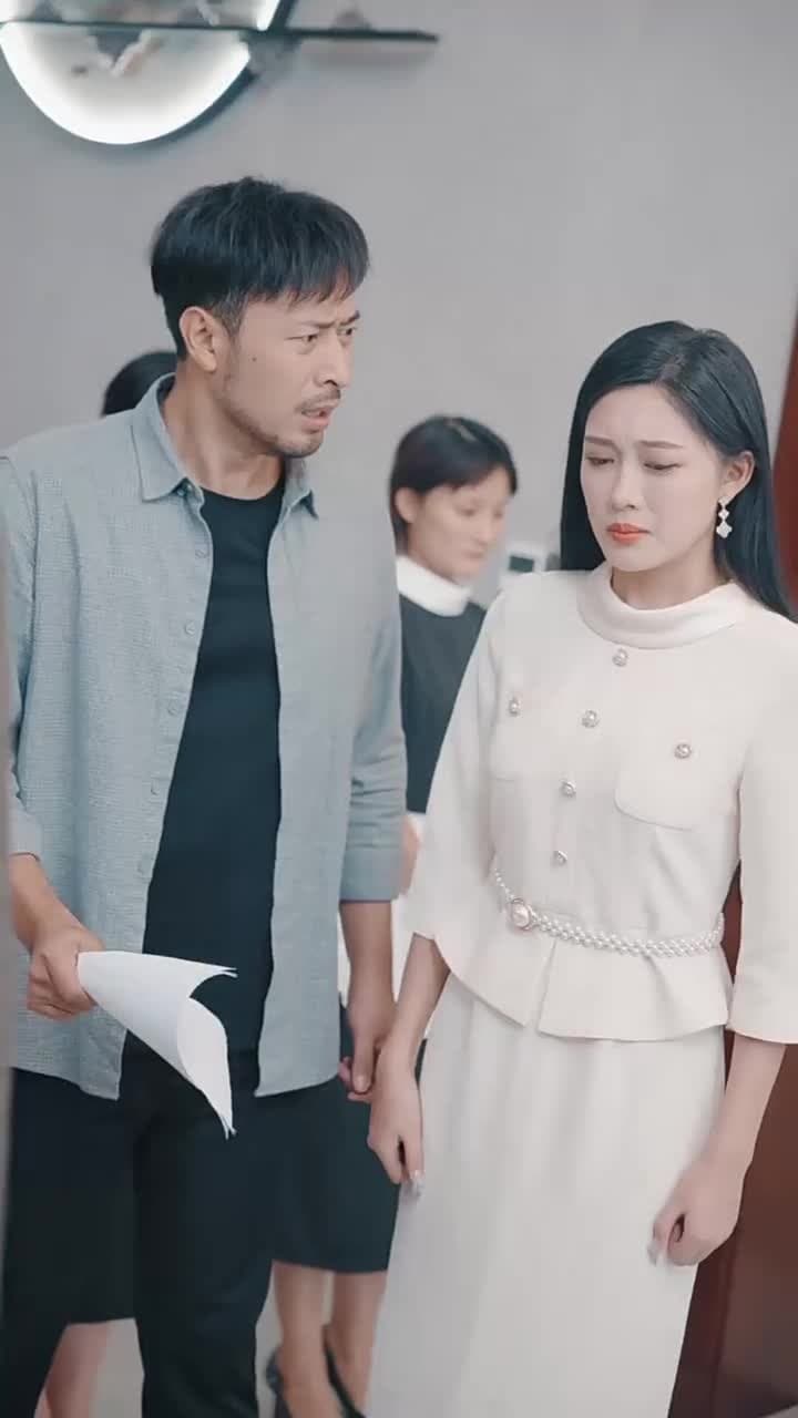 Kekuatan di Usia Paruh Baya - Episode 37