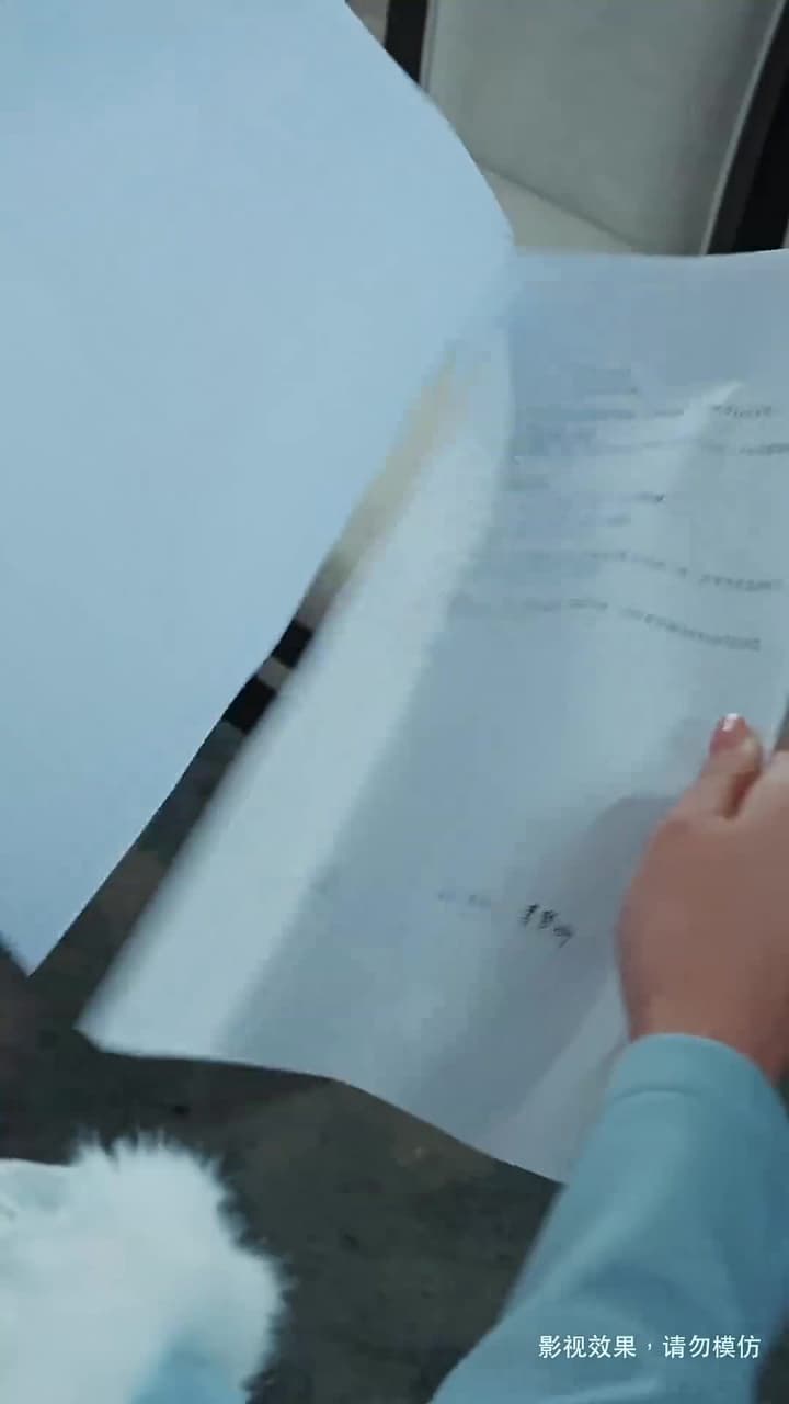 老來得子 - Episode 31