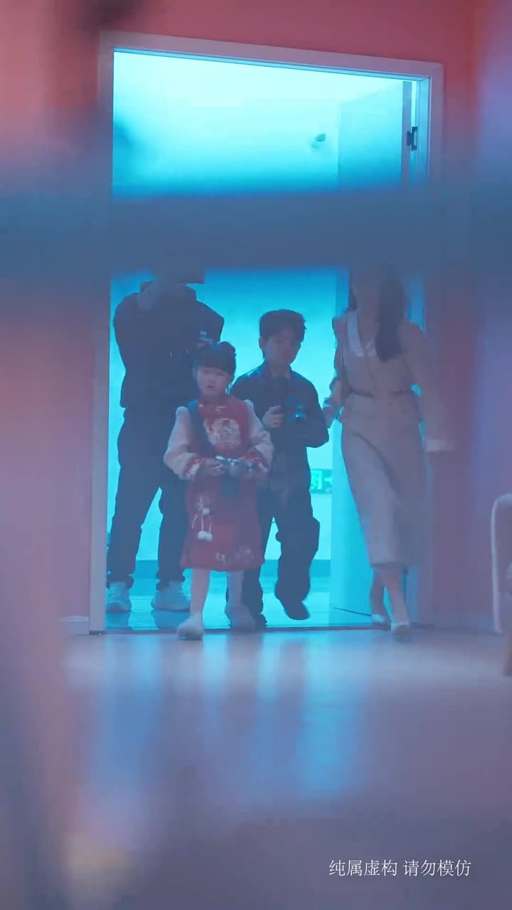 別惹小福寶,她烏鴉嘴又顯靈了 - Episode 23