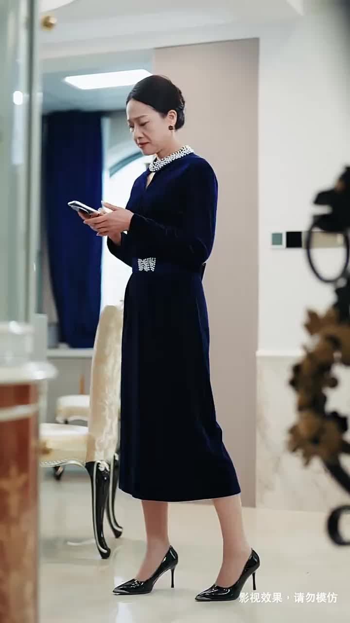 老來得子 - Episode 6