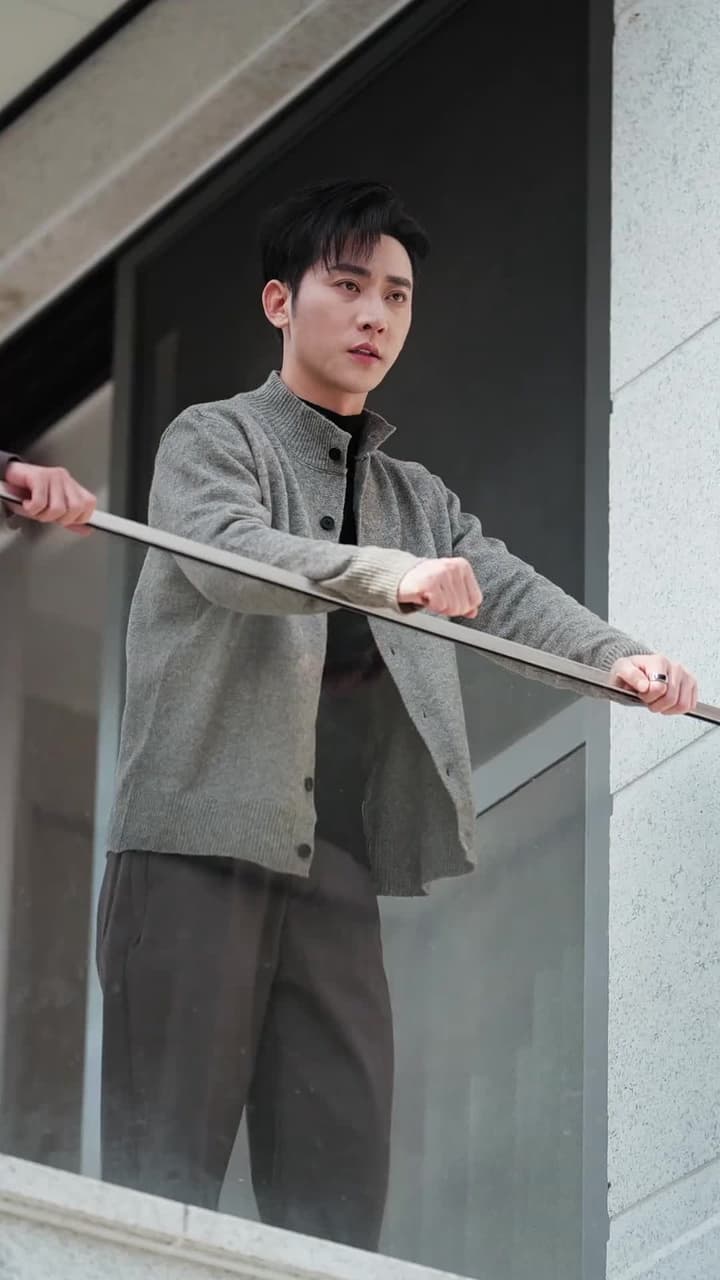 月光渡我向星河 - Episode 68