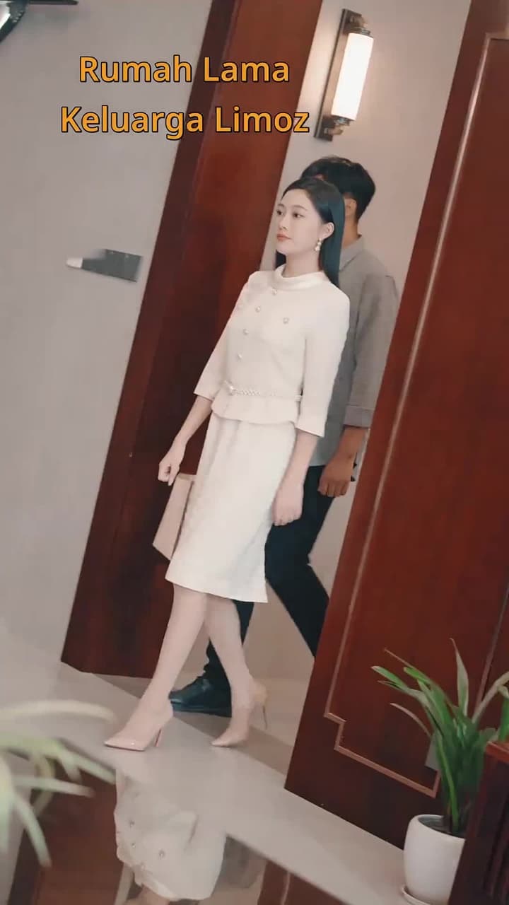 Kekuatan di Usia Paruh Baya - Episode 34