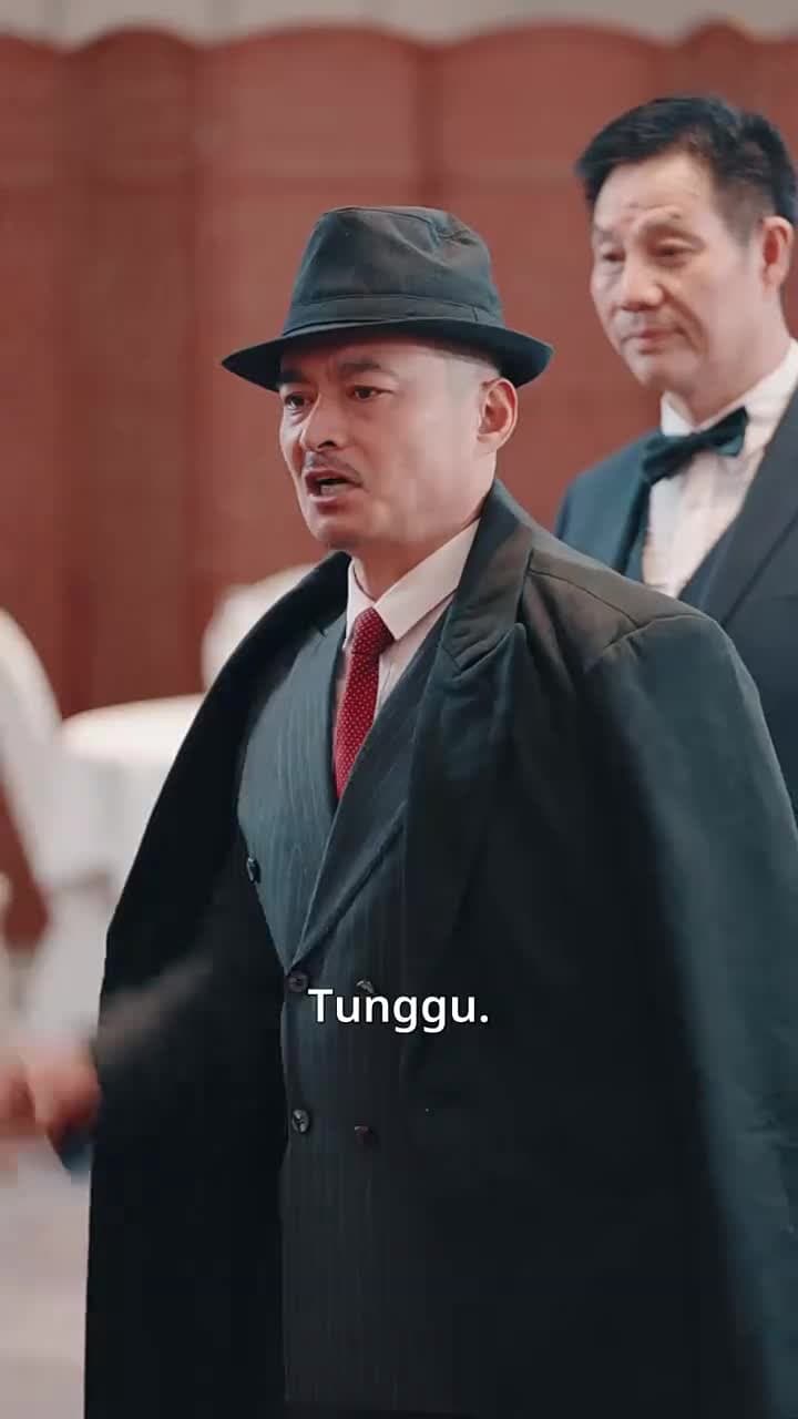 Kekuatan di Usia Paruh Baya - Episode 50