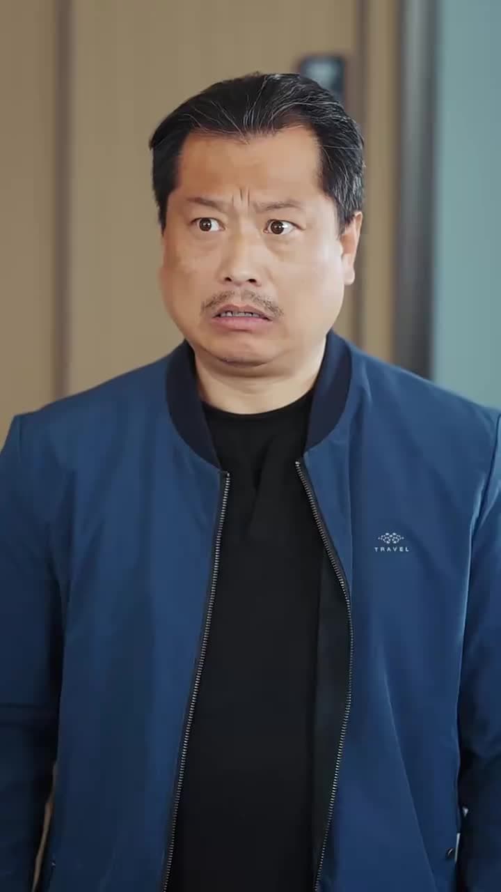 老來得子 - Episode 22