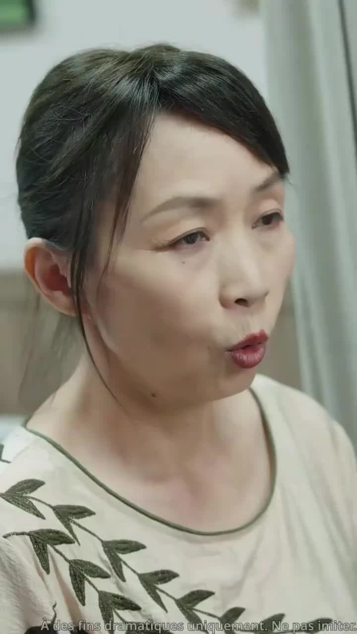 Un Amour volé - Episode 36