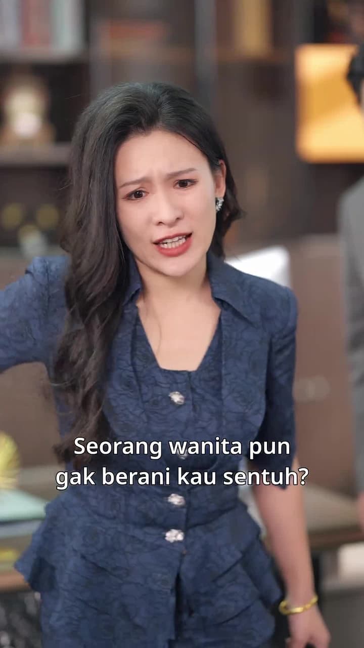 Simpanan yang Balas Dendam - Episode 54