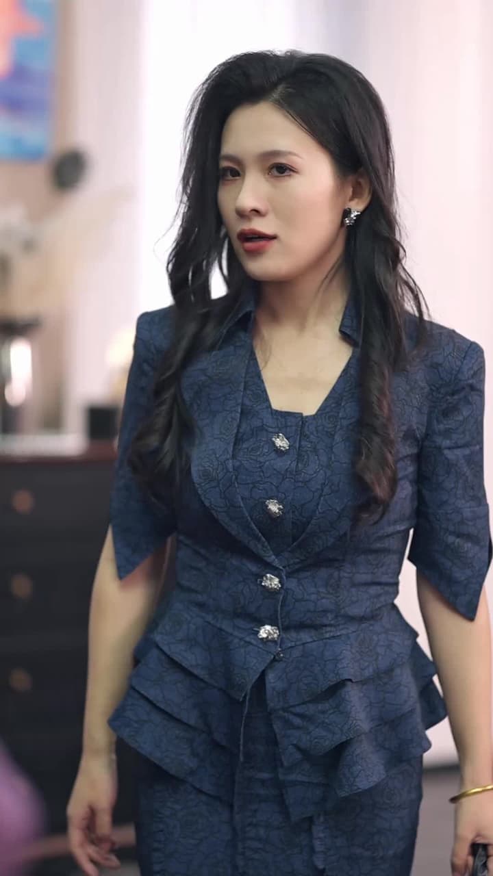 Simpanan yang Balas Dendam - Episode 56