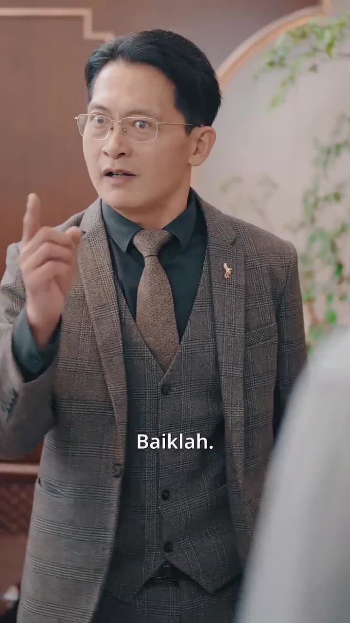 Kekuatan di Usia Paruh Baya - Episode 38