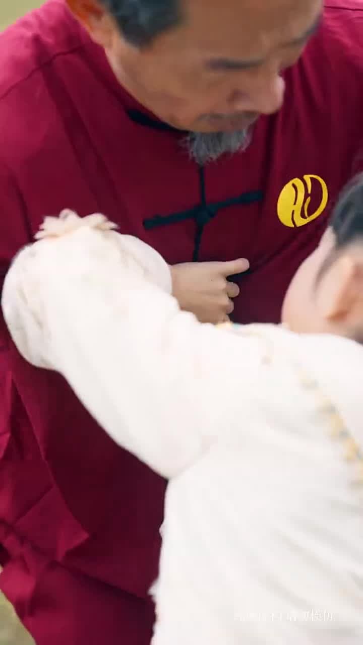別惹小福寶,她烏鴉嘴又顯靈了 - Episode 28