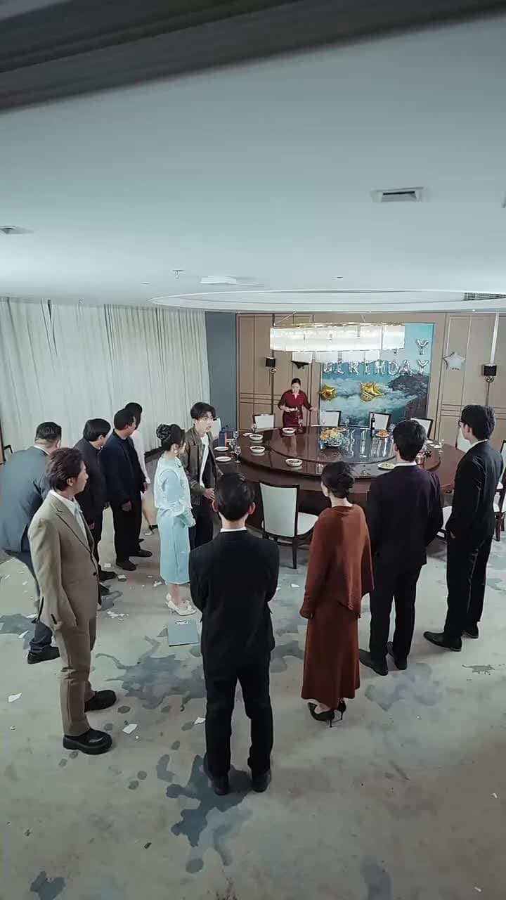 老來得子 - Episode 40