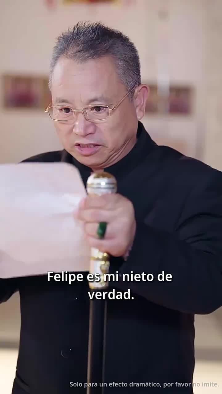 A los 40, rompí mi destino - Episode 30