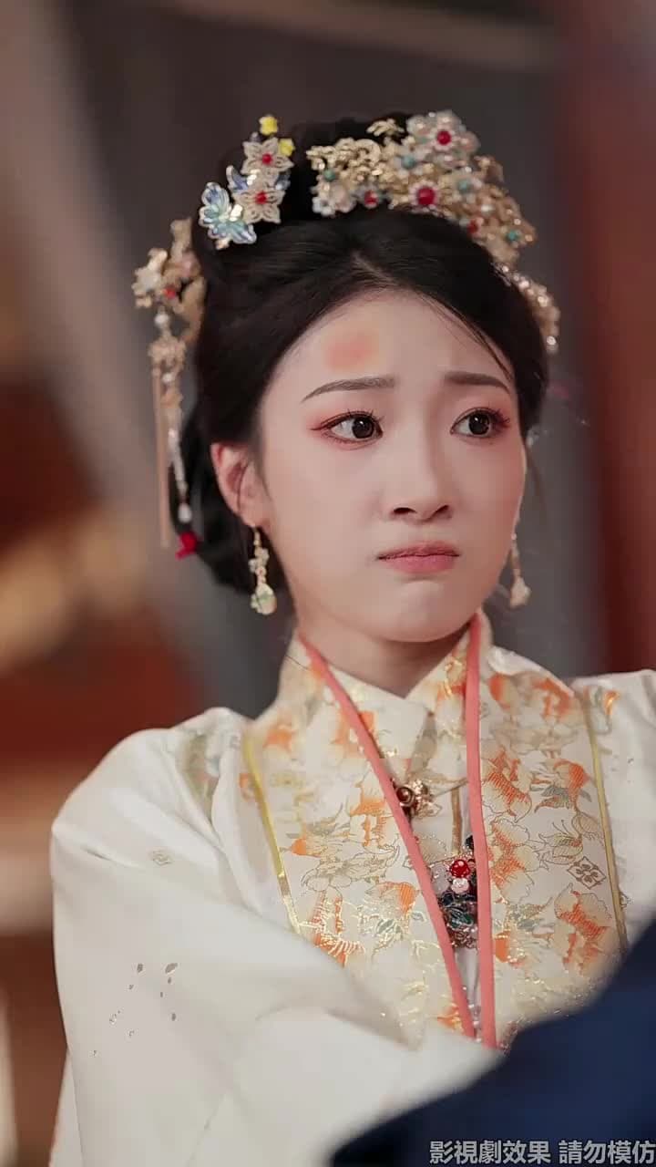 雁字回時戍角起 - Episode 12