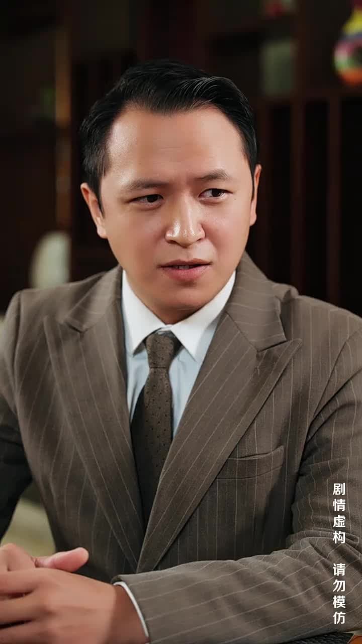 月光渡我向星河 - Episode 53