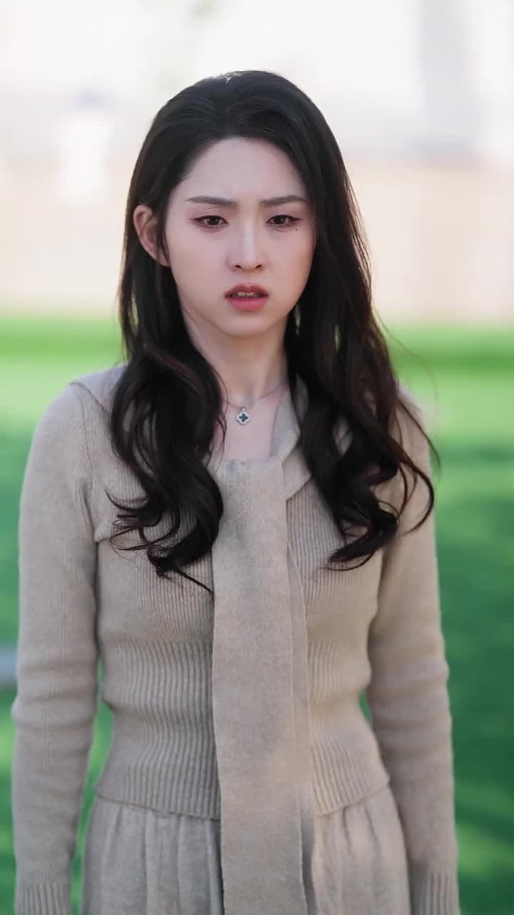 月光渡我向星河 - Episode 29