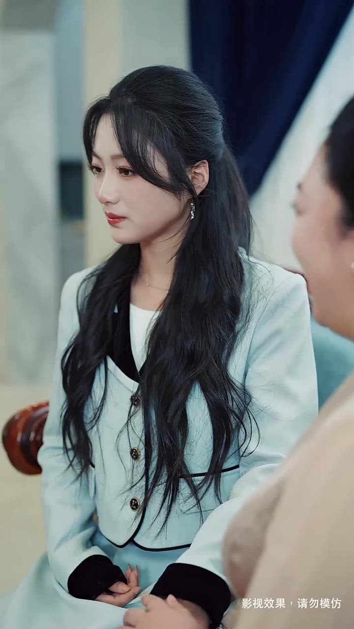 老來得子 - Episode 8