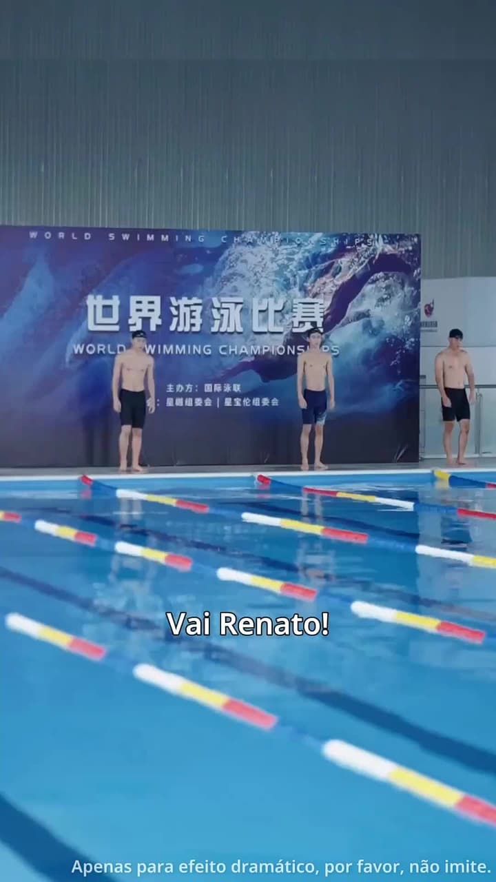 Quando Ela Volta à Superfície - Episode 5