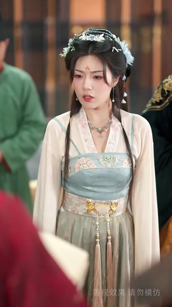扶鸞上淵 - Episode 43