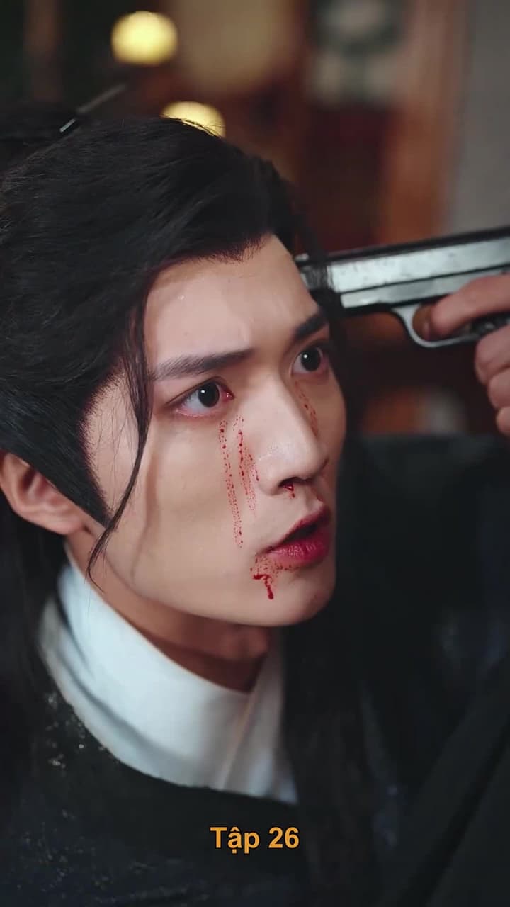 Thần Y Vương Phi - Episode 26