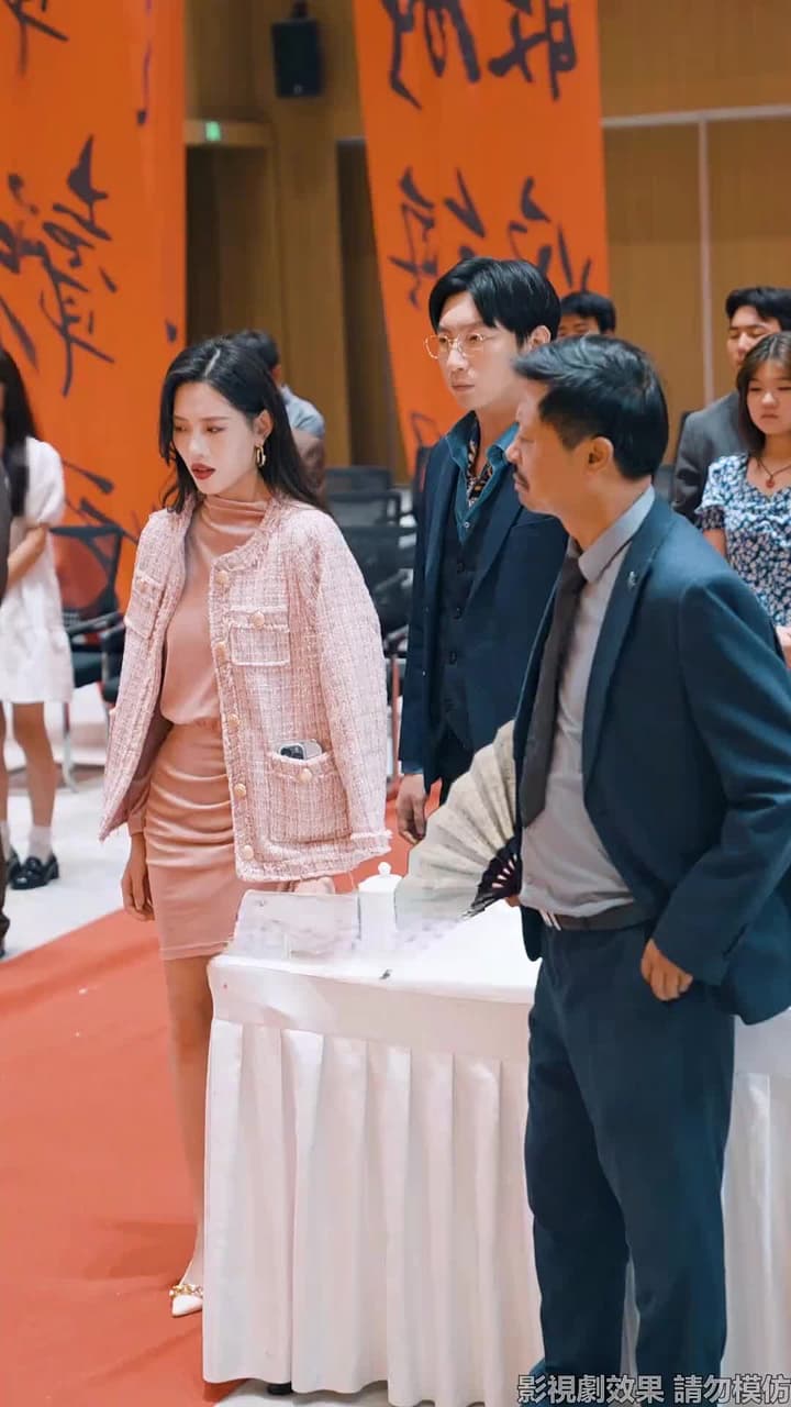 一刀定乾坤 - Episode 14
