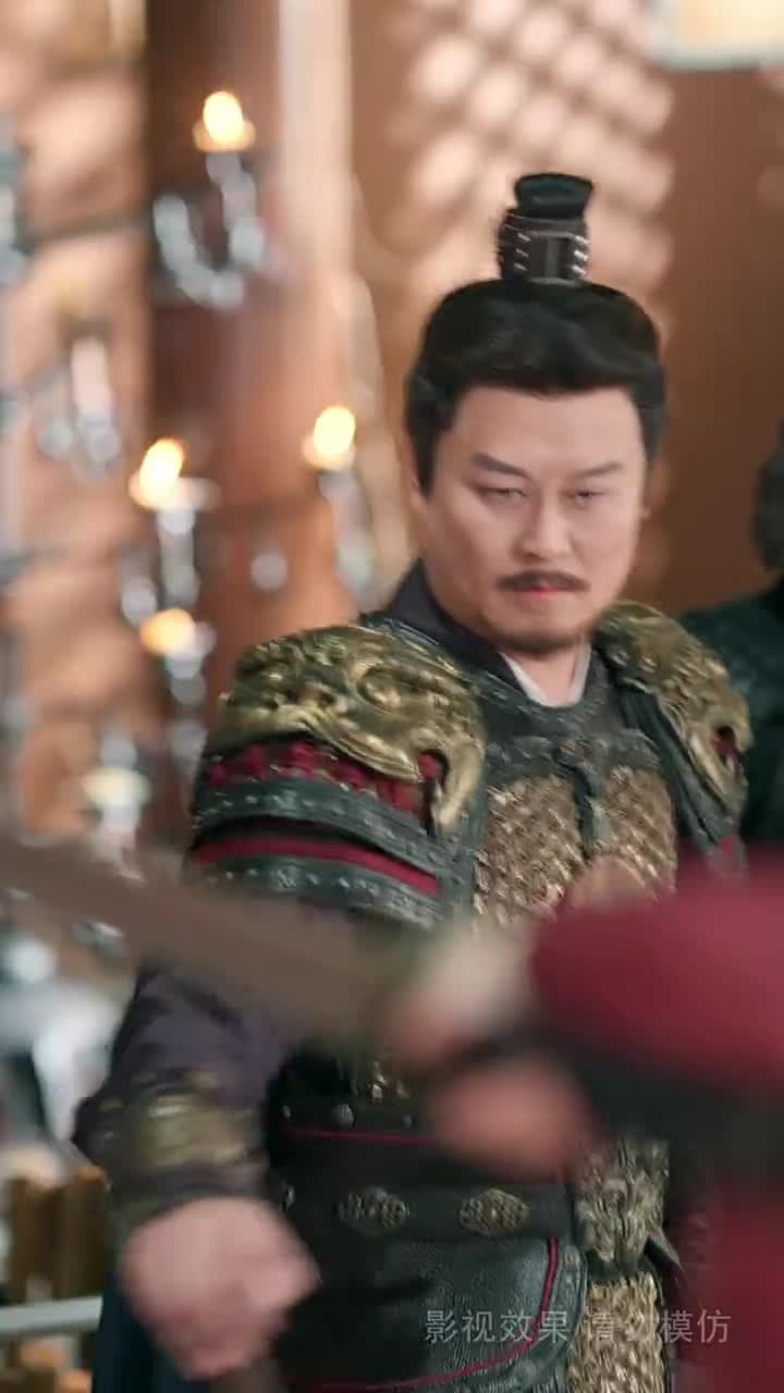扶鸞上淵 - Episode 35