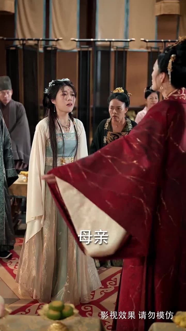 扶鸞上淵 - Episode 15