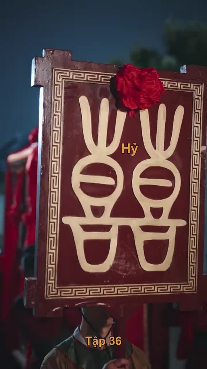 Thần Y Vương Phi - Episode 36