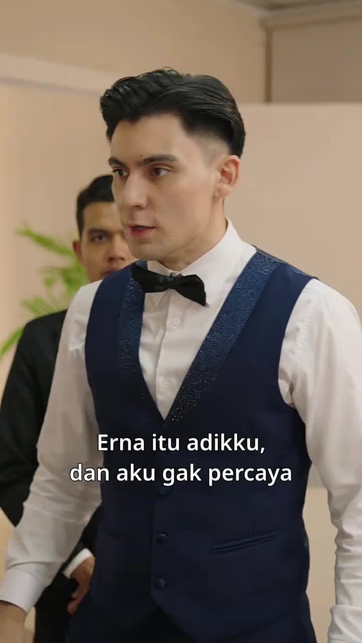 Balas Dendam Putri yang Dikhianati - Episode 34