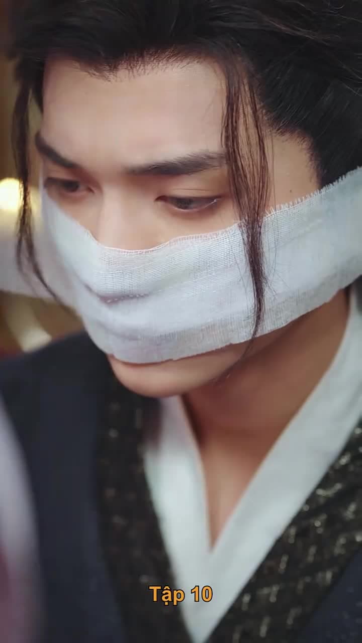 Thần Y Vương Phi - Episode 10