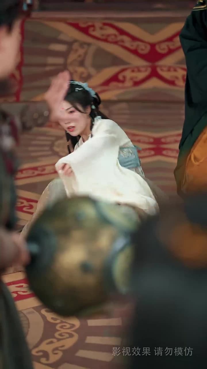 扶鸞上淵 - Episode 48
