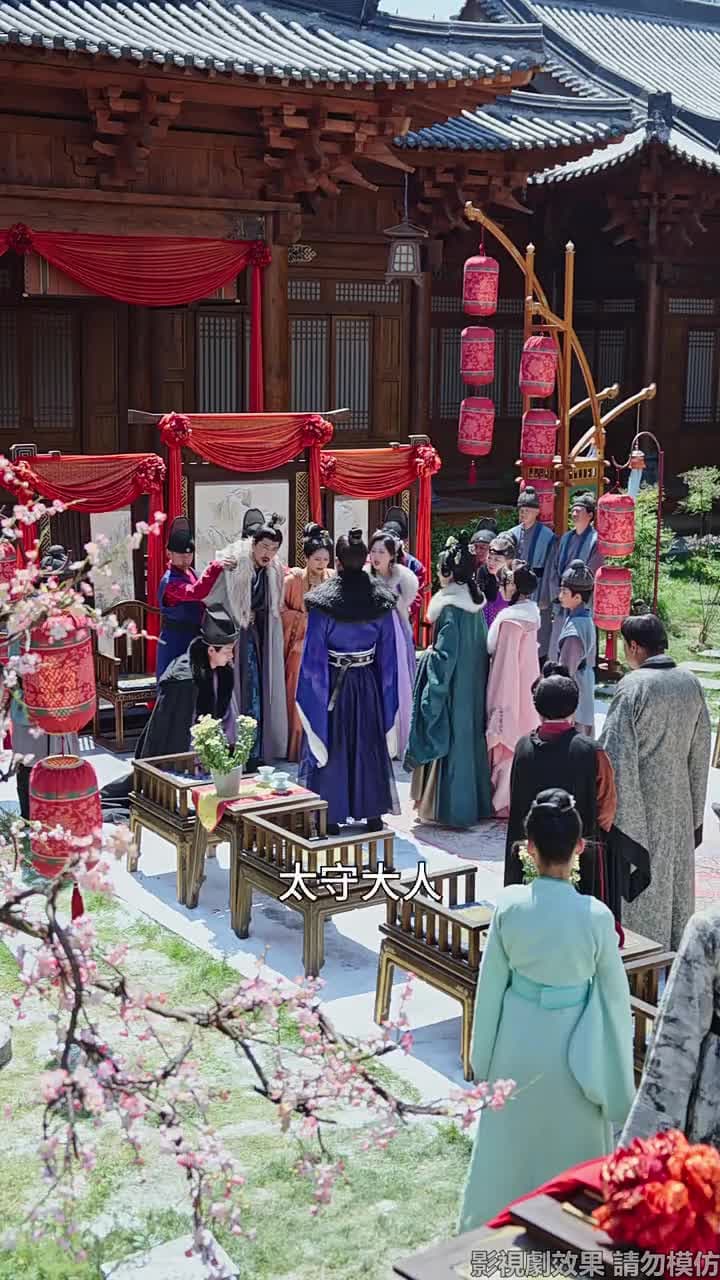再世榮華 - Episode 31