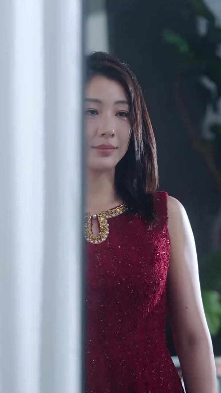 Penikahan di Ambang Pemisahan - Episode 55