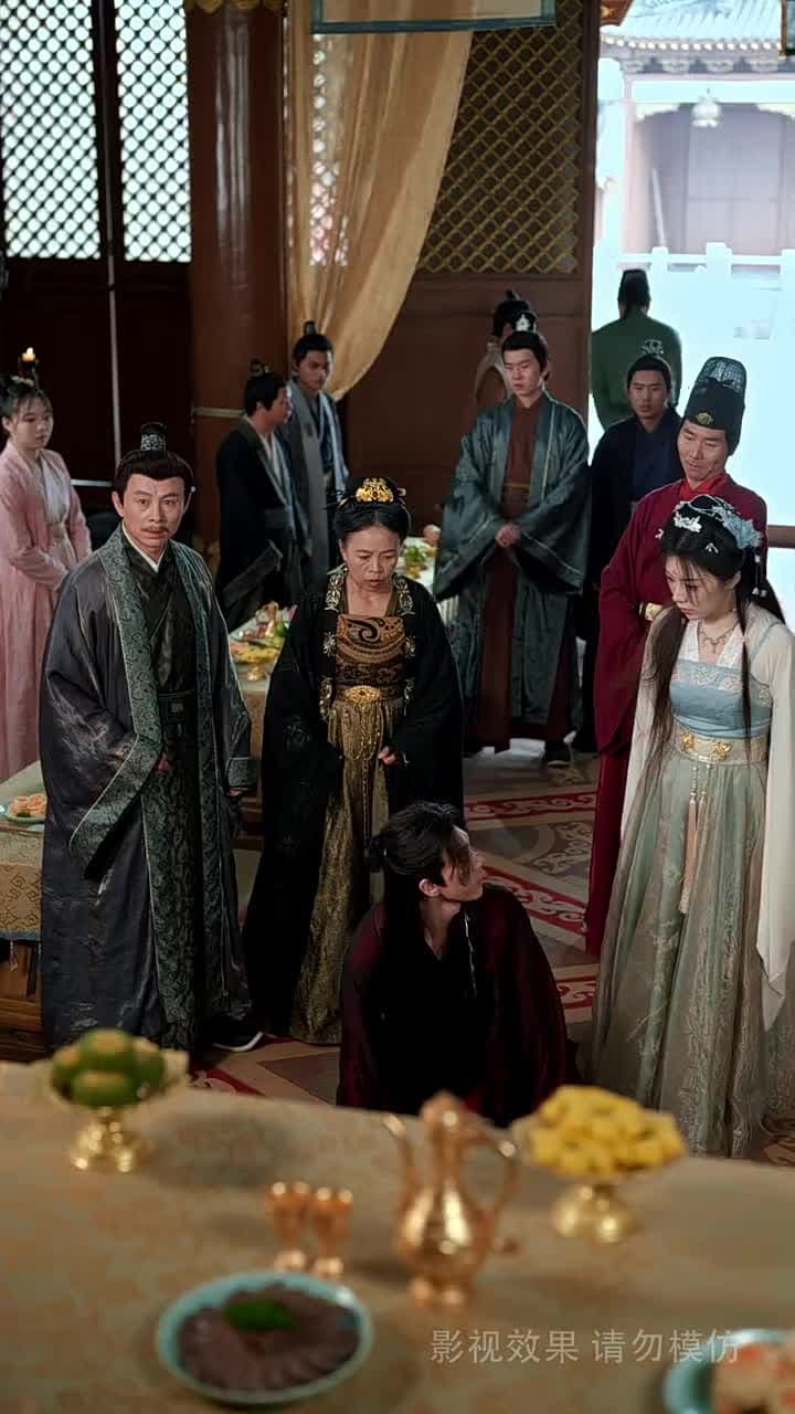 扶鸞上淵 - Episode 22