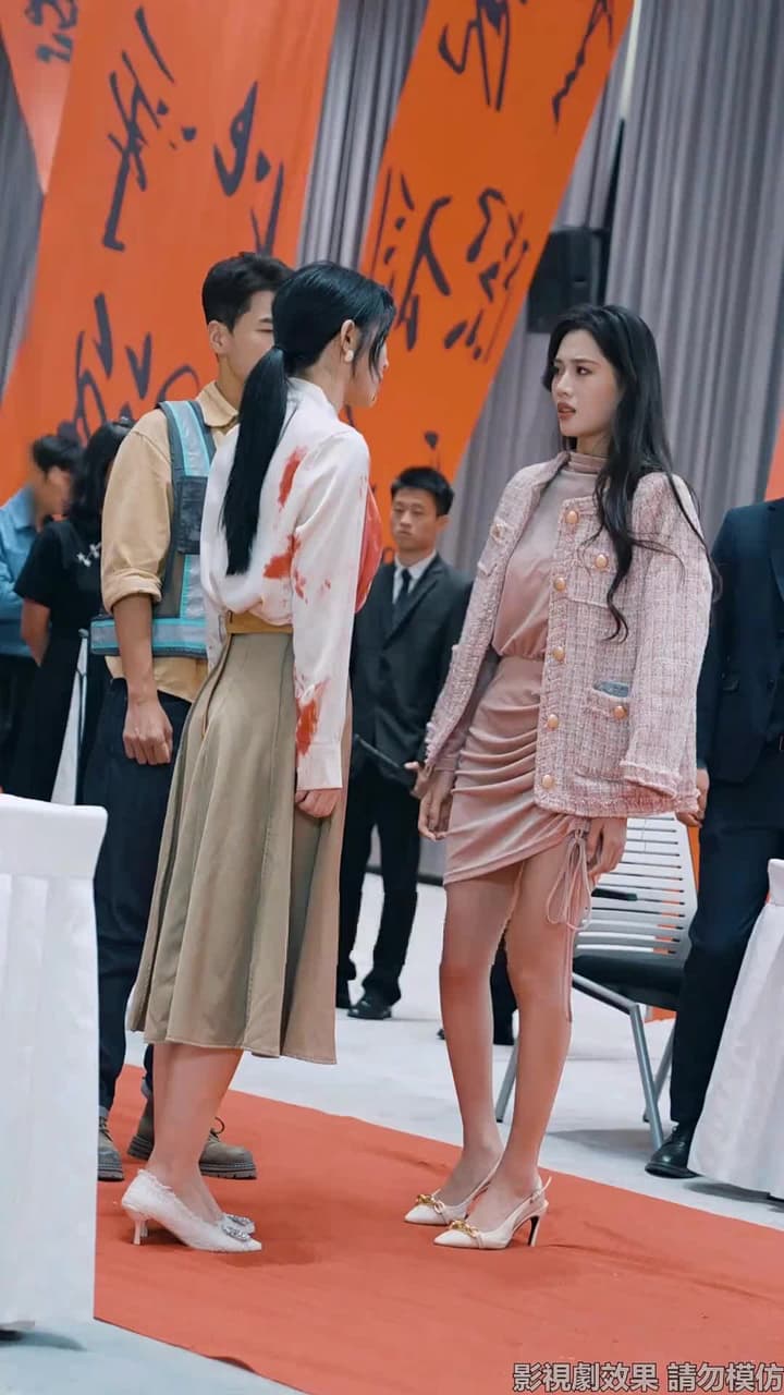 一刀定乾坤 - Episode 19