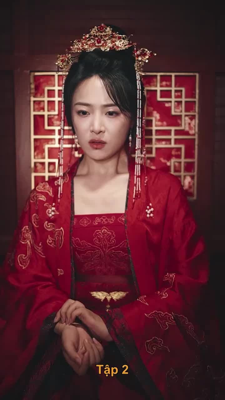 Thần Y Vương Phi - Episode 2