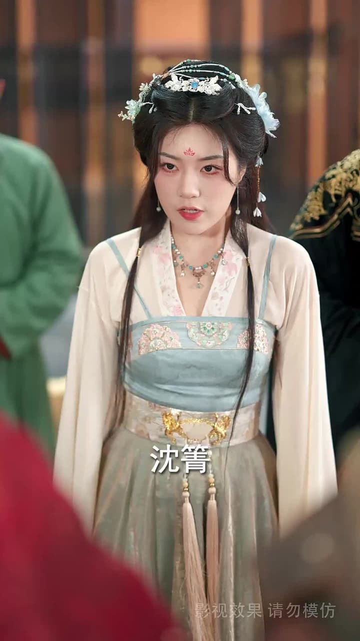 扶鸞上淵 - Episode 42