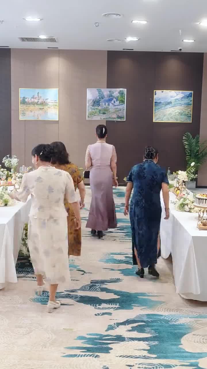 Penikahan di Ambang Pemisahan - Episode 59